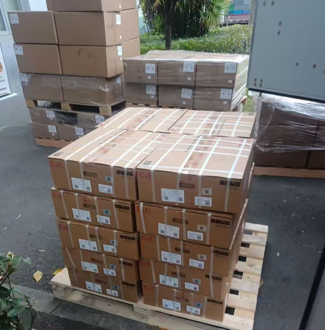 进港专车派送：以细节致匠心，今日达让货运更懂你